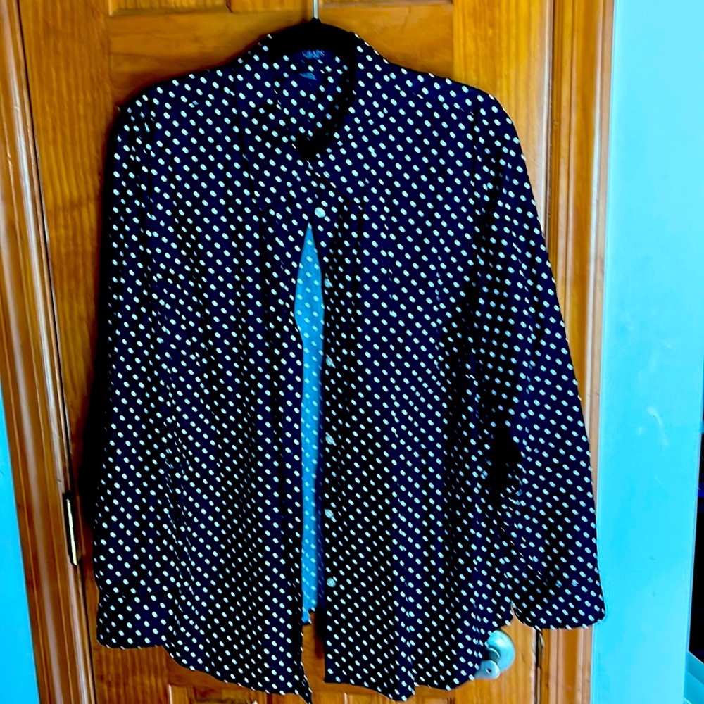 Chaps blouse